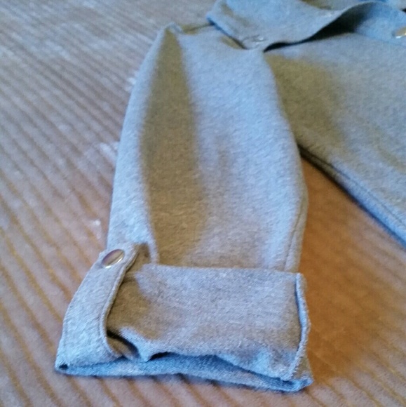 Jacket - Picture 6 of 8